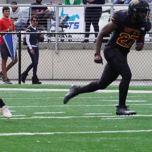 Meet your Posher, Camryn